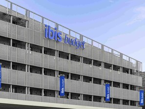 Exterior - ibis budget Blankenberge (Blankenberge)