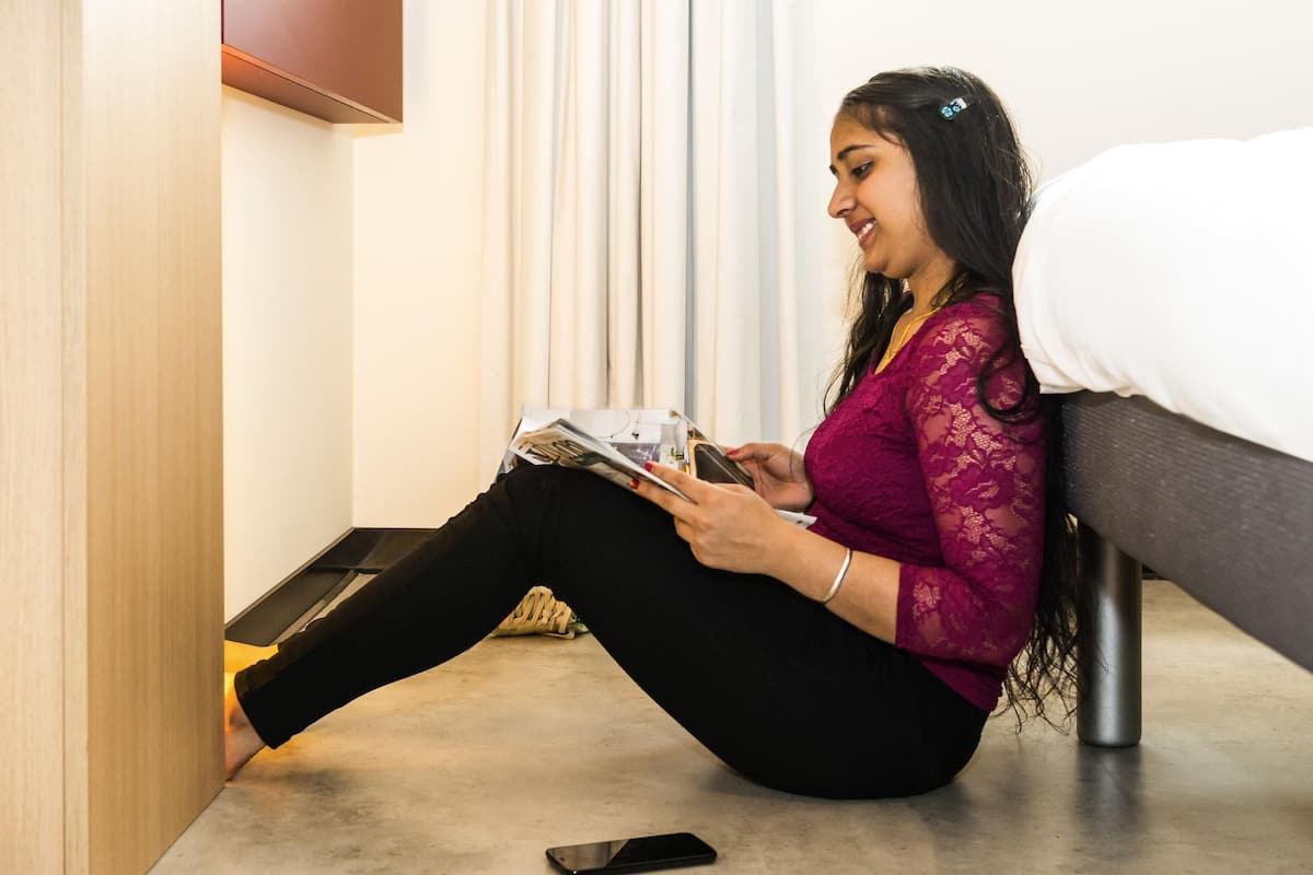 遮光布/窗簾、隔音、免費搖籃/嬰兒床、免費無線上網