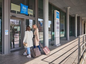 외관