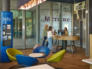Miscellaneous - ibis budget Blankenberge (Blankenberge)