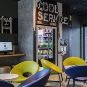 ibis budget Blankenberge