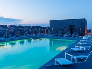 Pool - ibis budget Blankenberge (Blankenberge)