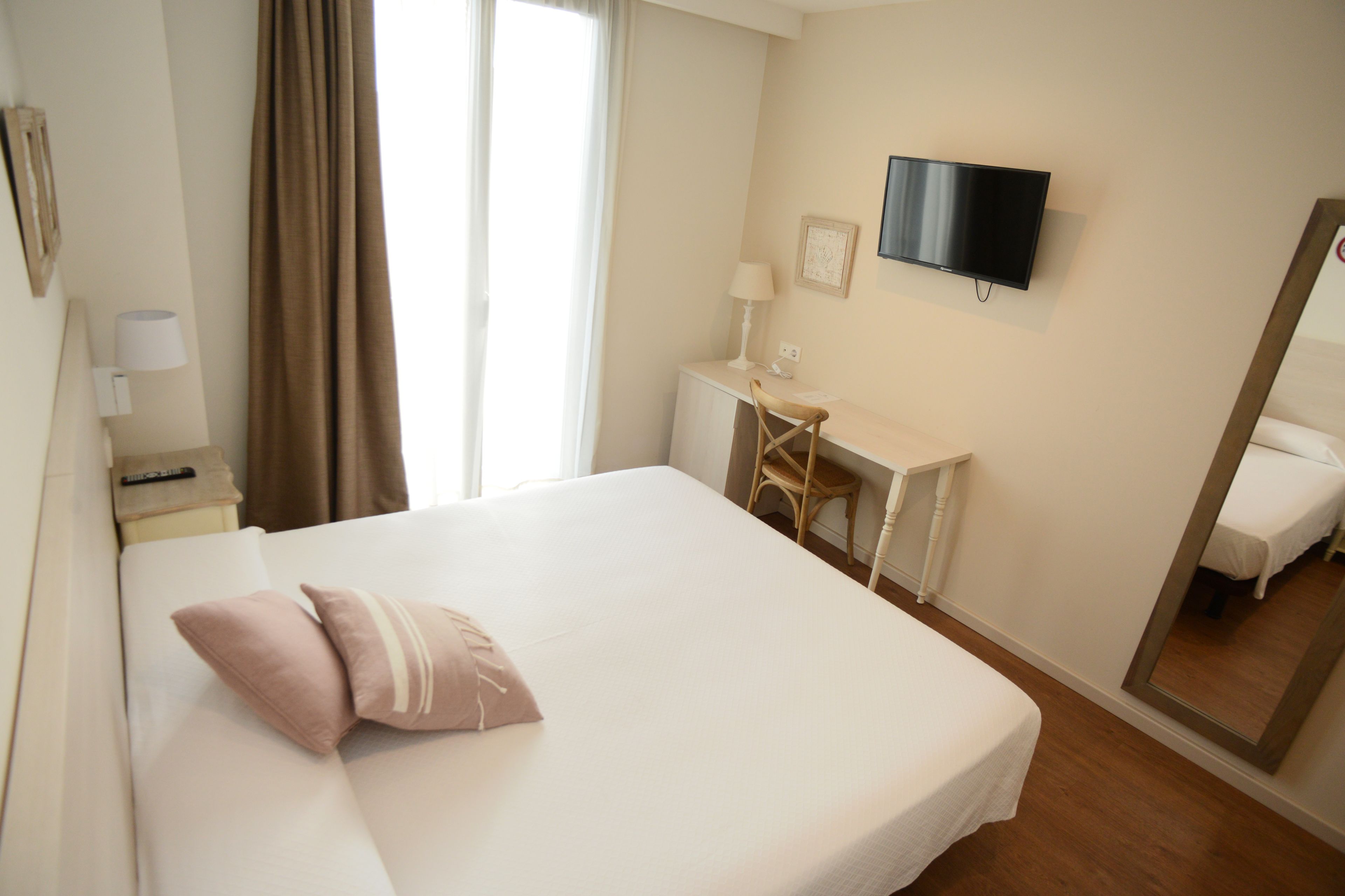 Foto - Hotel L'Escala Centre