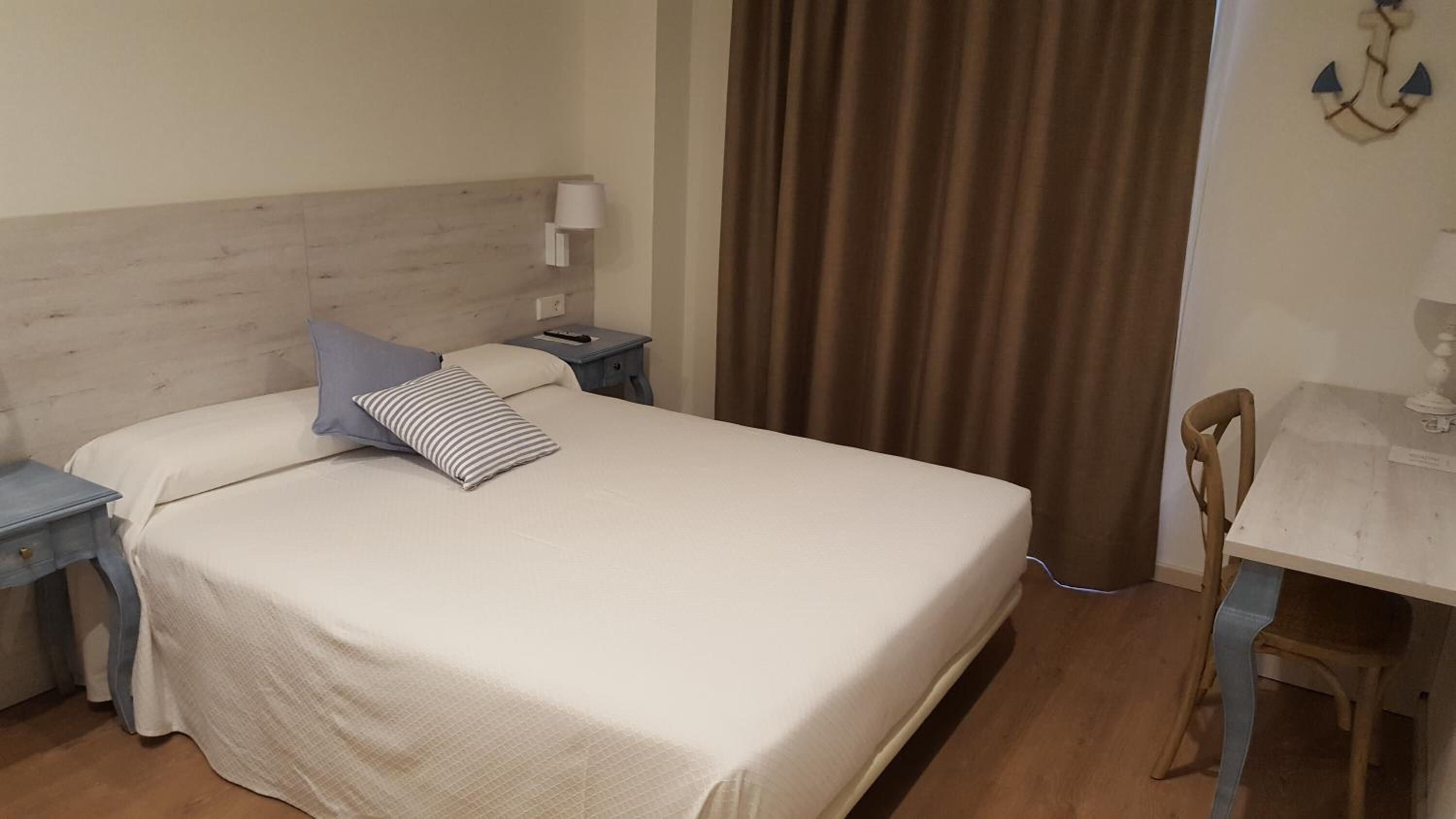 1 bedroom, minibar, in-room safe, desk