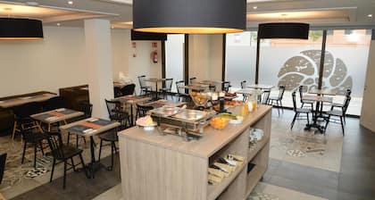 Hotel L´Escala Centre