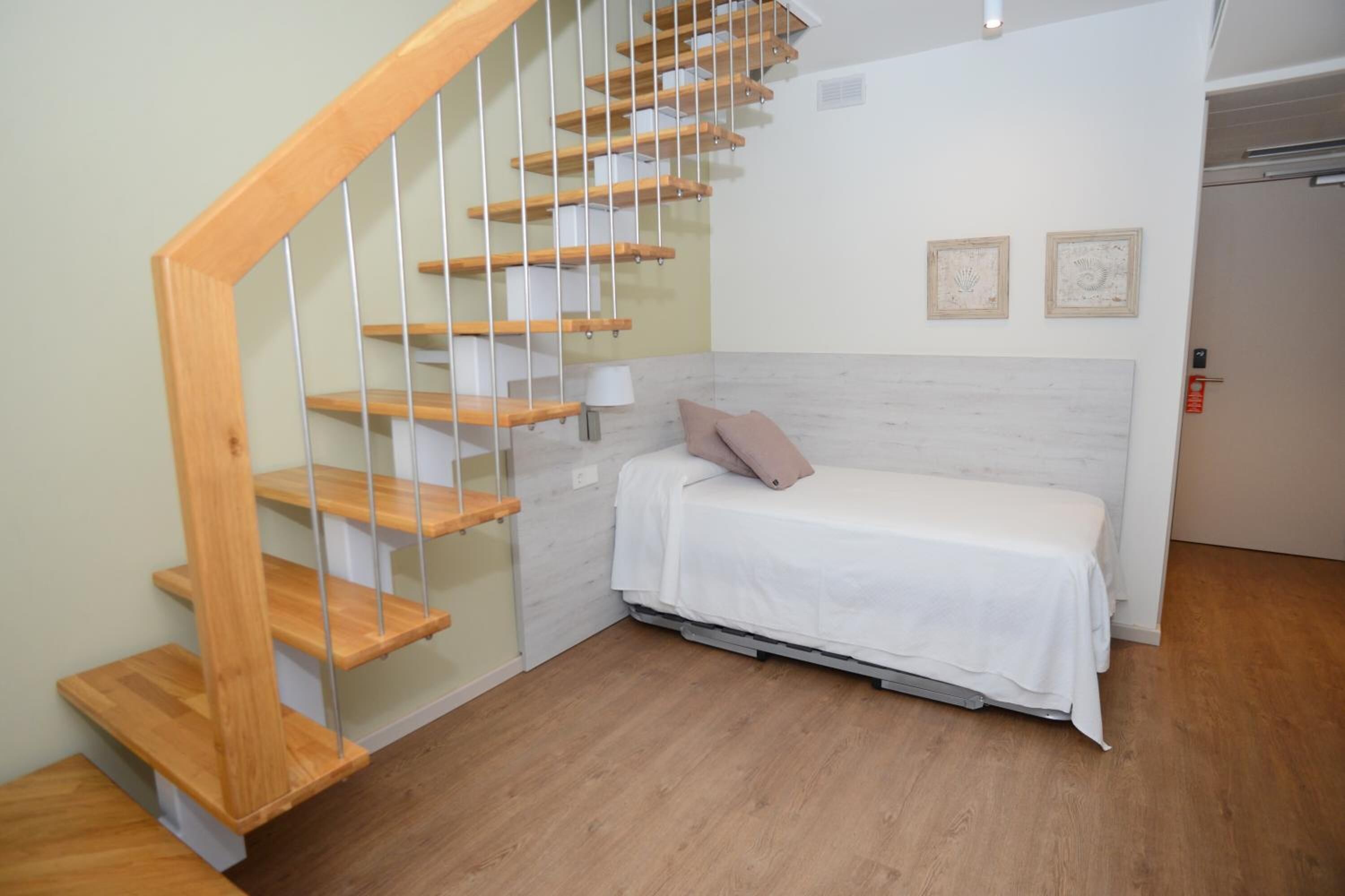 1 bedroom, minibar, in-room safe, desk