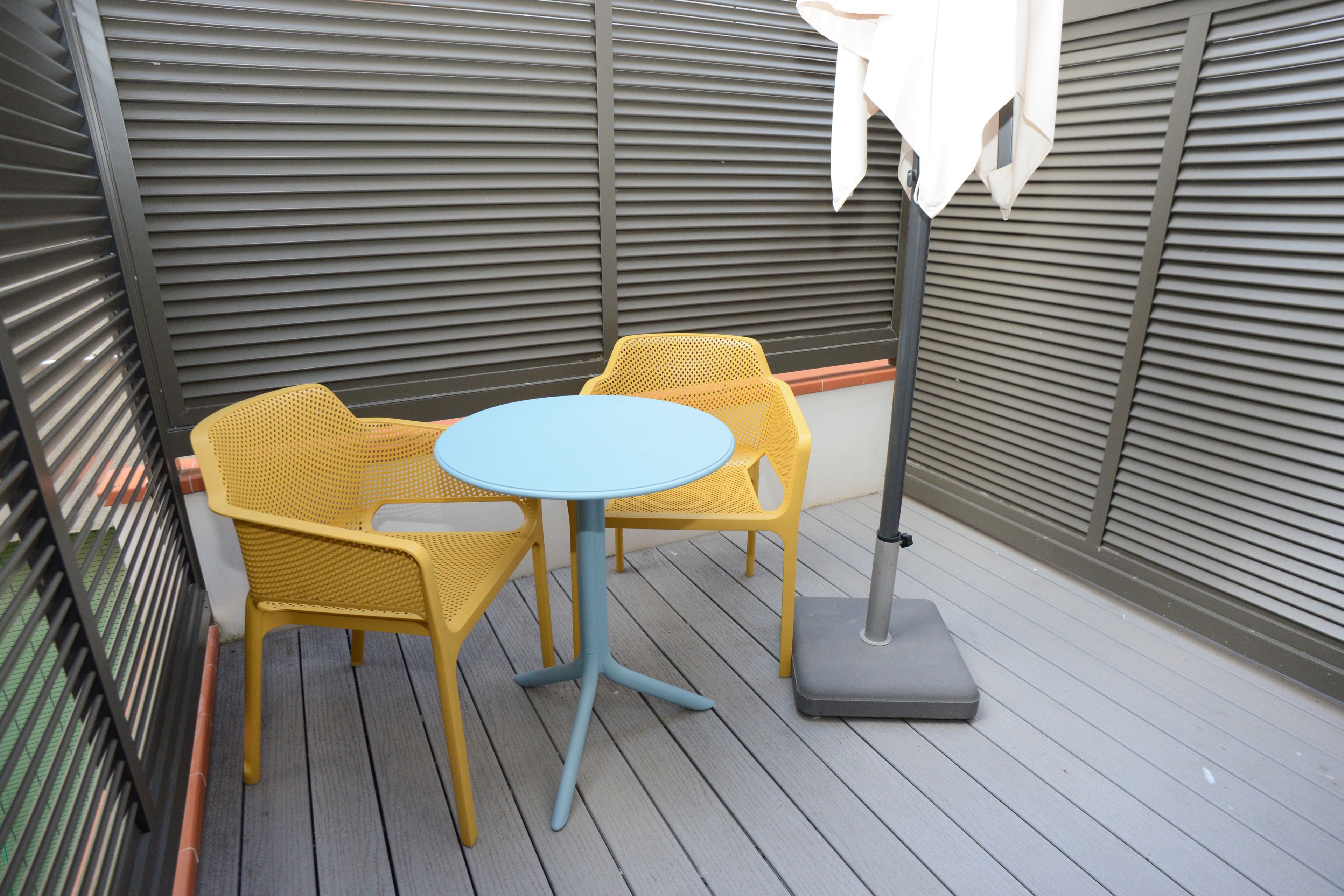 standard double or twin room | 1 bedroom, minibar, in-room safe, desk