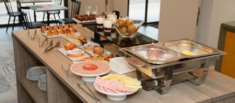 Hotel L´Escala Centre