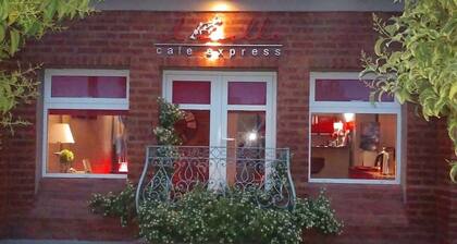 El Molle Hotel Boutique