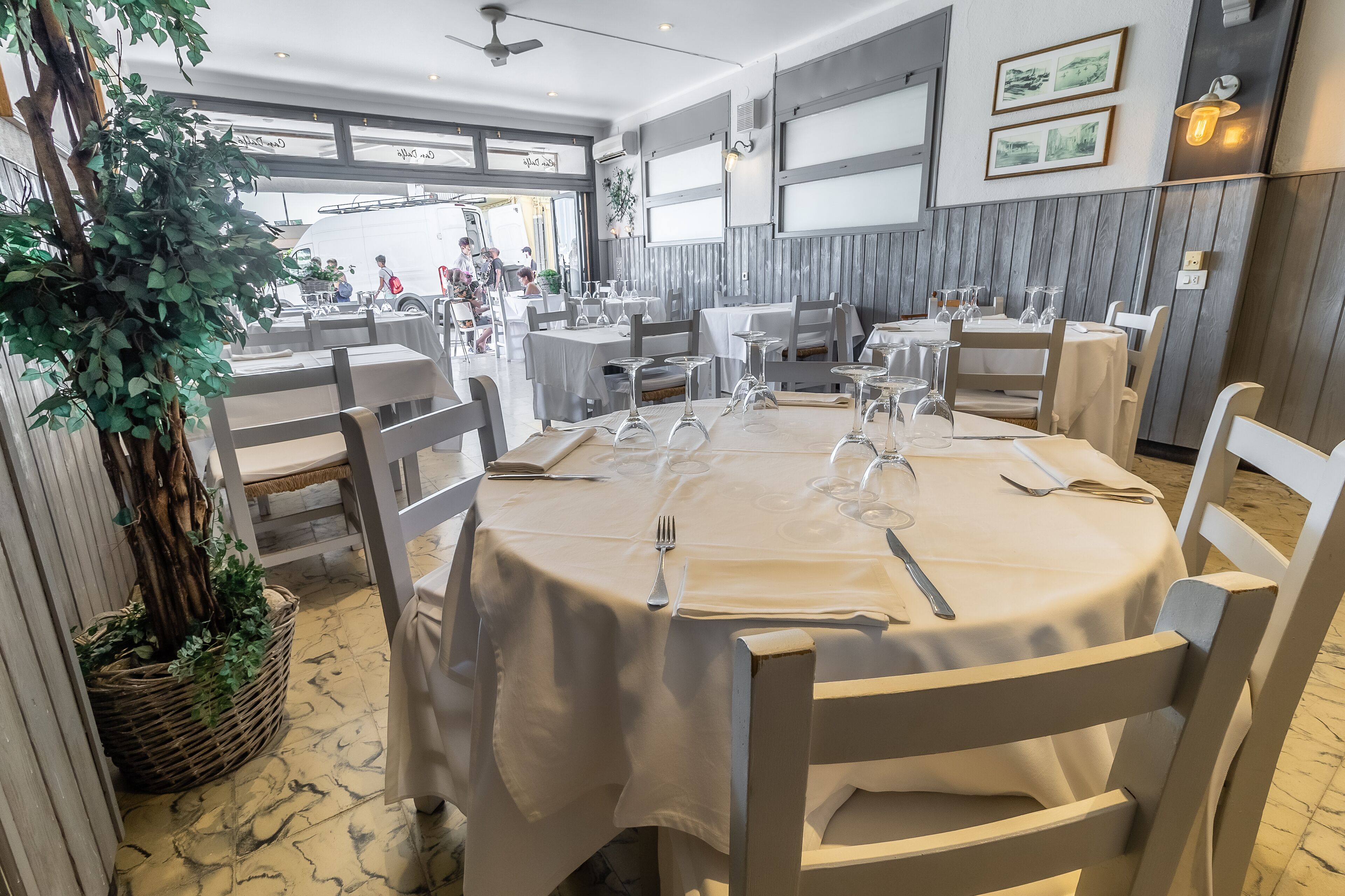 Foto - Fonda Can Dalfo