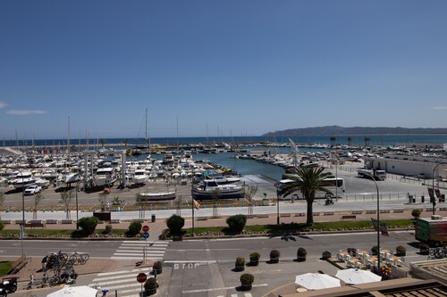 Fonda Can Dalfó by Vivere Stays