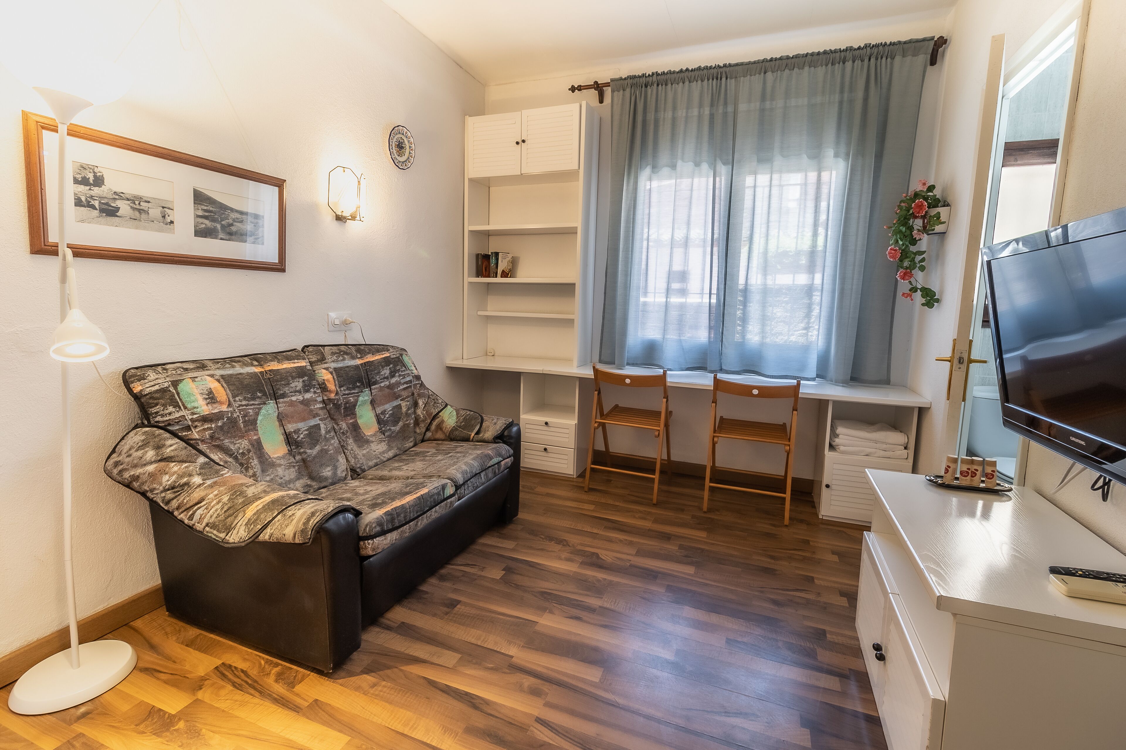 Foto - Fonda Can Dalfo