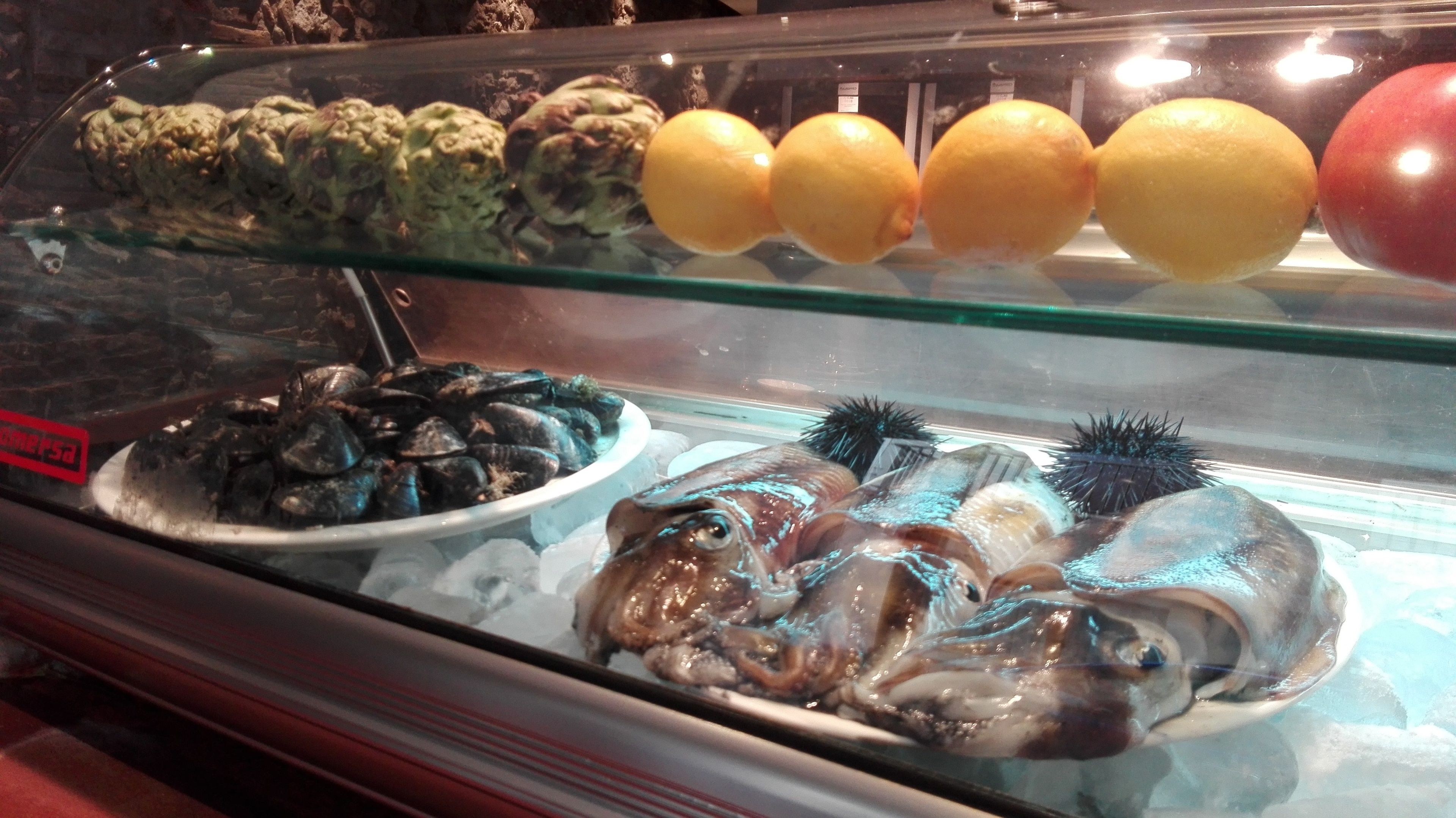 Foto - Fonda Can Dalfo