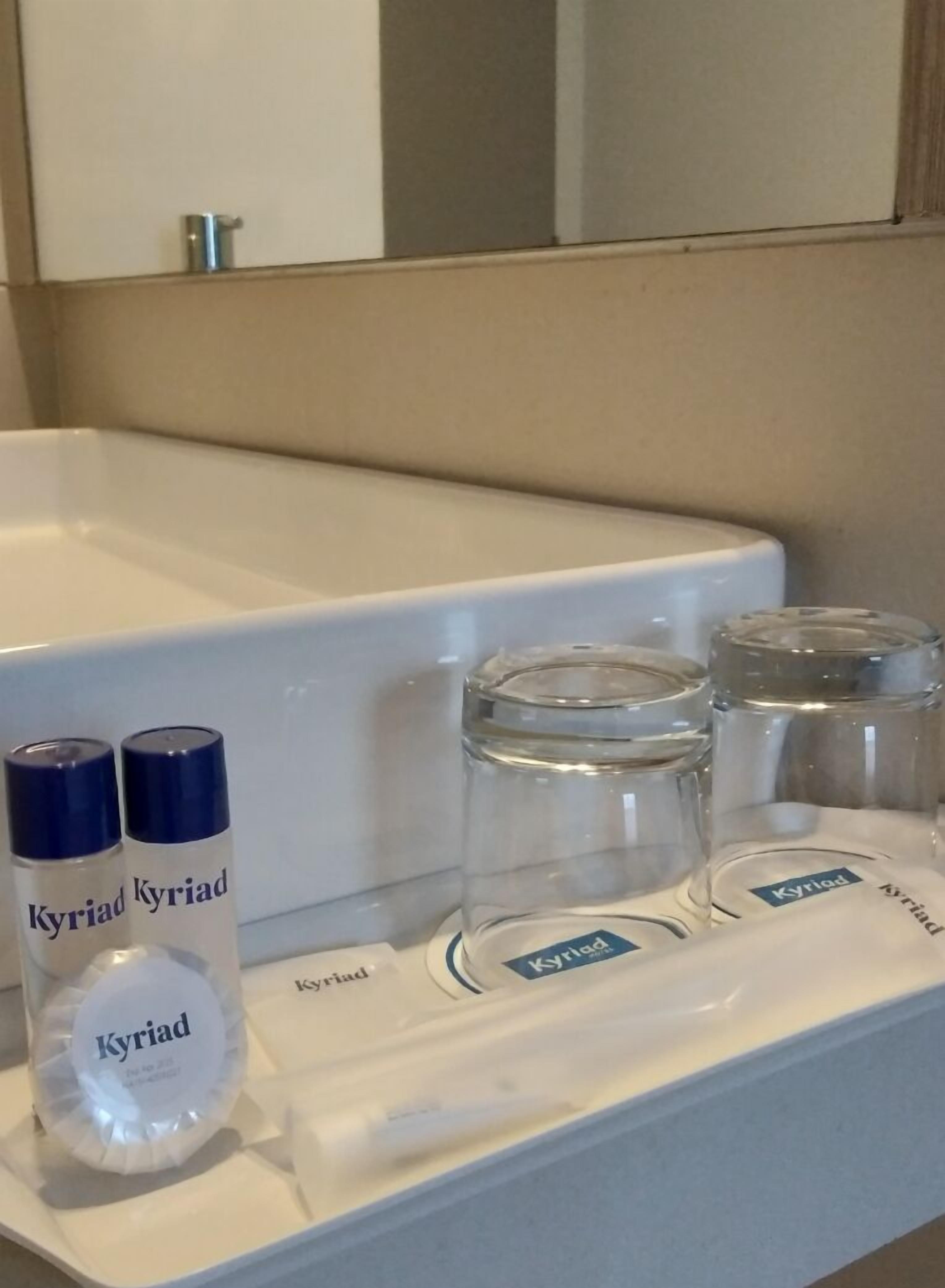 Foto - Kyriad Fatmawati Jakarta