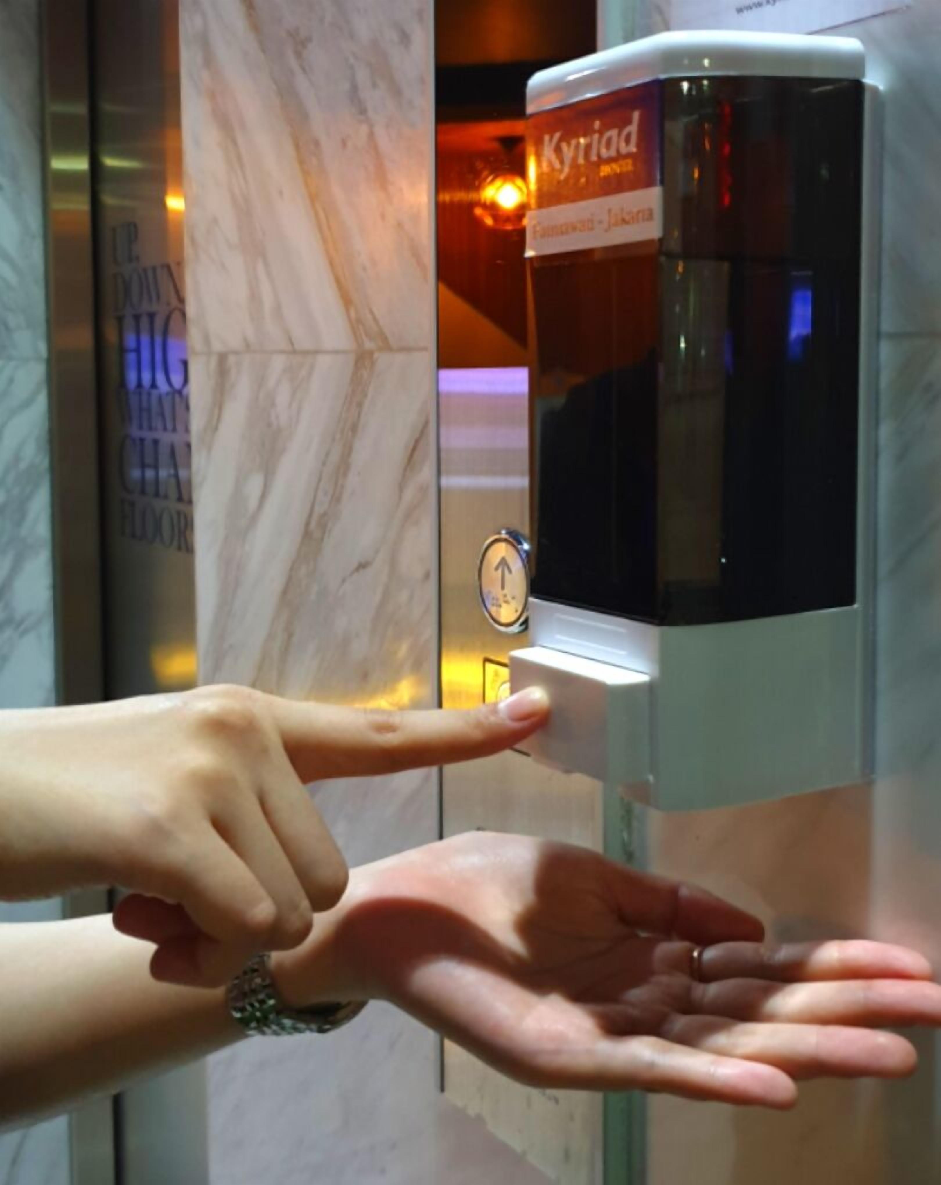 Foto - Kyriad Fatmawati Jakarta