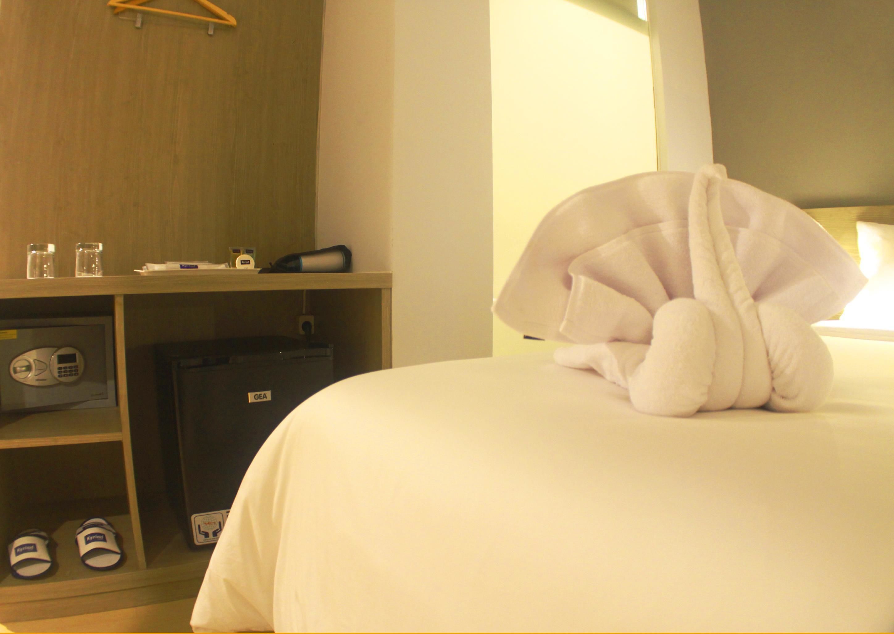 Foto - Kyriad Fatmawati Jakarta