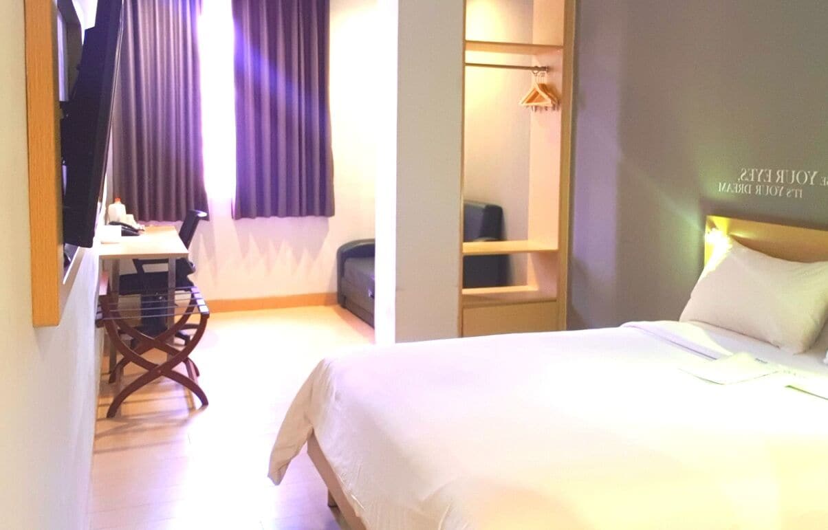 Foto - Kyriad Fatmawati Jakarta