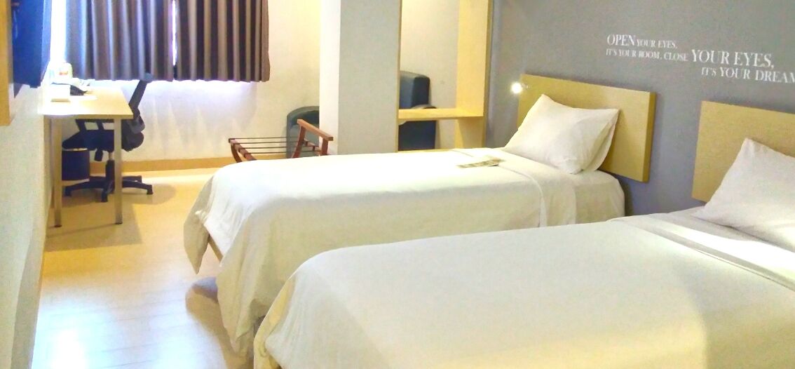 Foto - Kyriad Fatmawati Jakarta