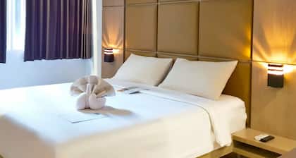 Kyriad Hotel Fatmawati - Jakarta