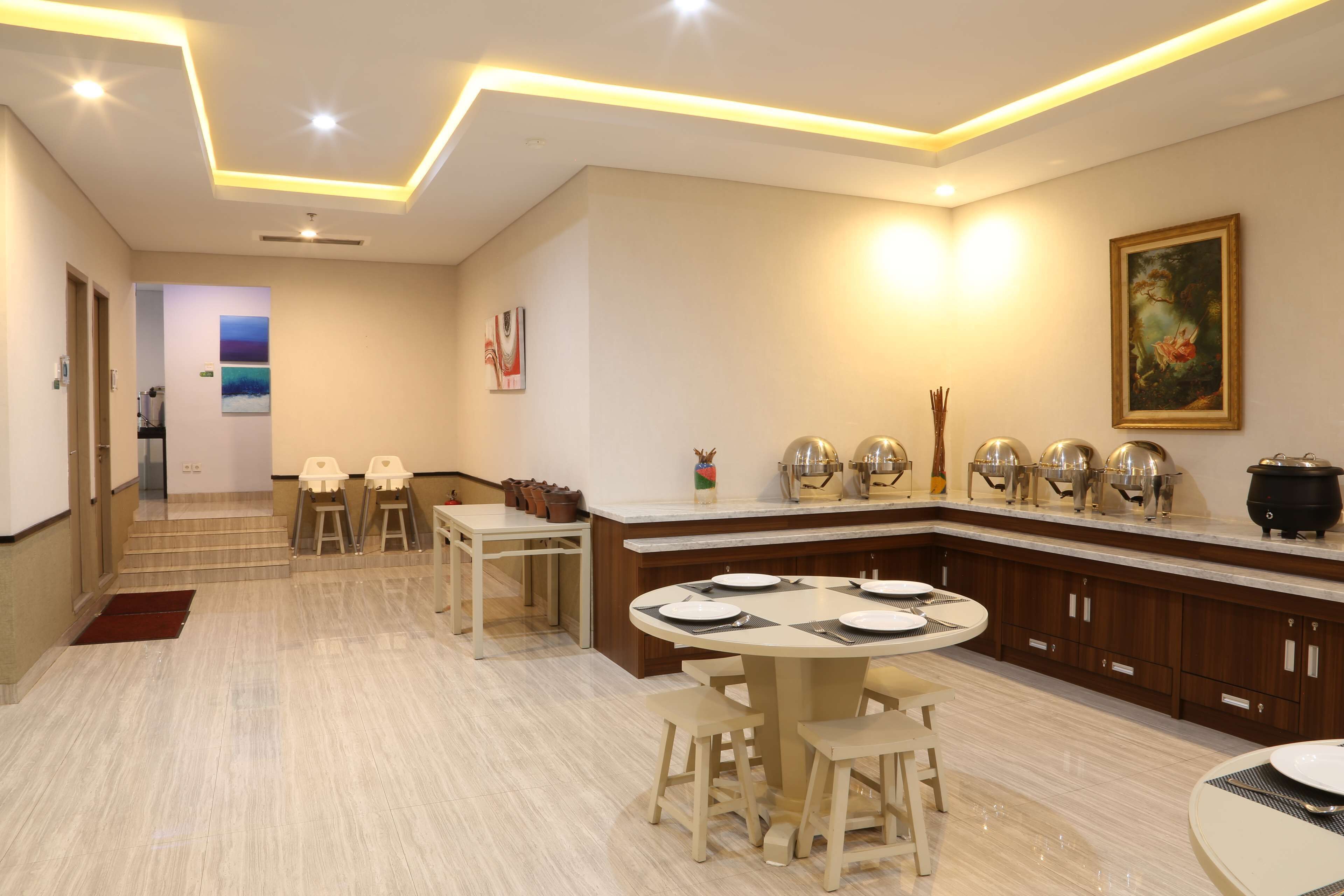 Foto - Kyriad Fatmawati Jakarta