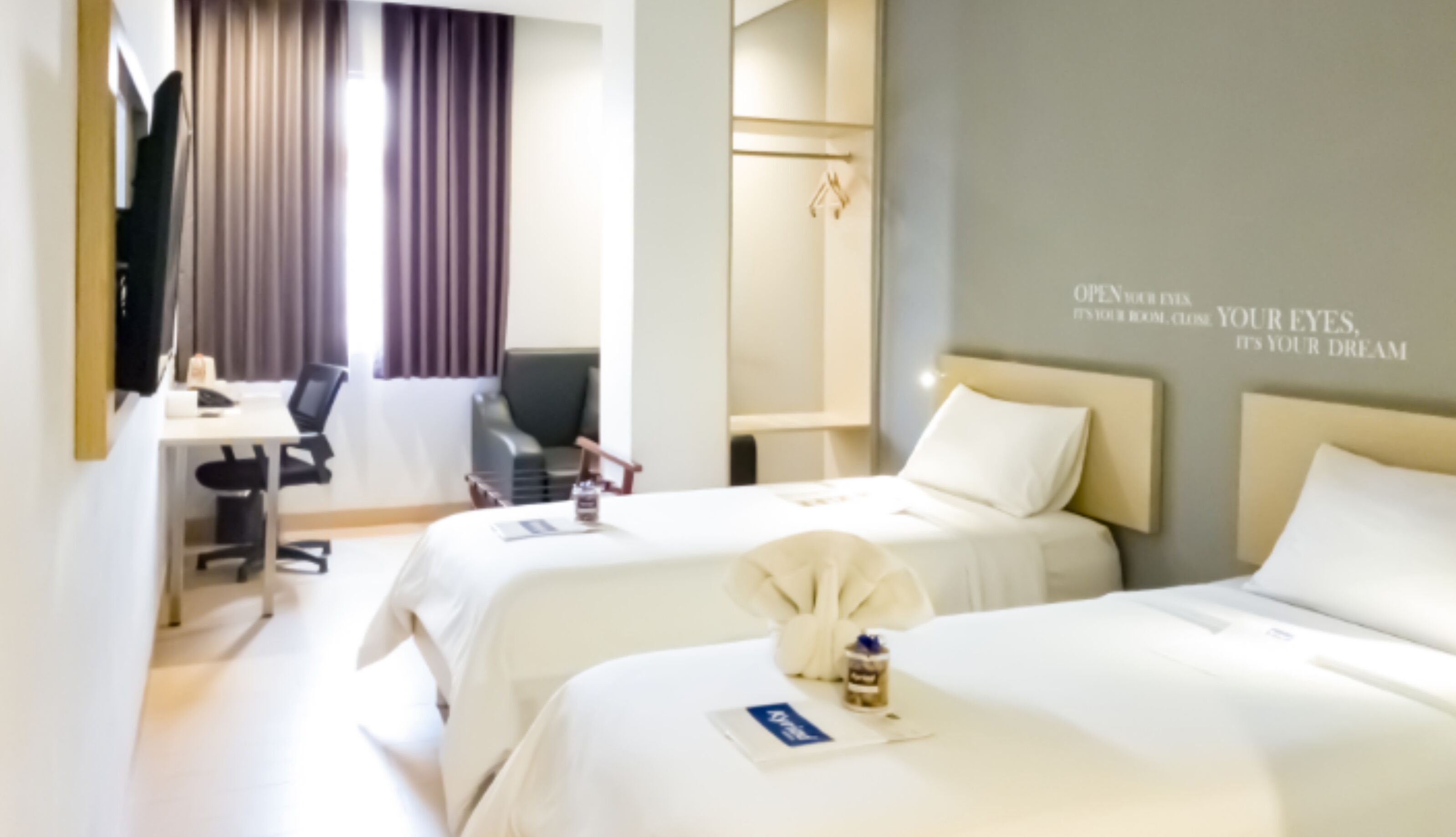 Foto - Kyriad Fatmawati Jakarta