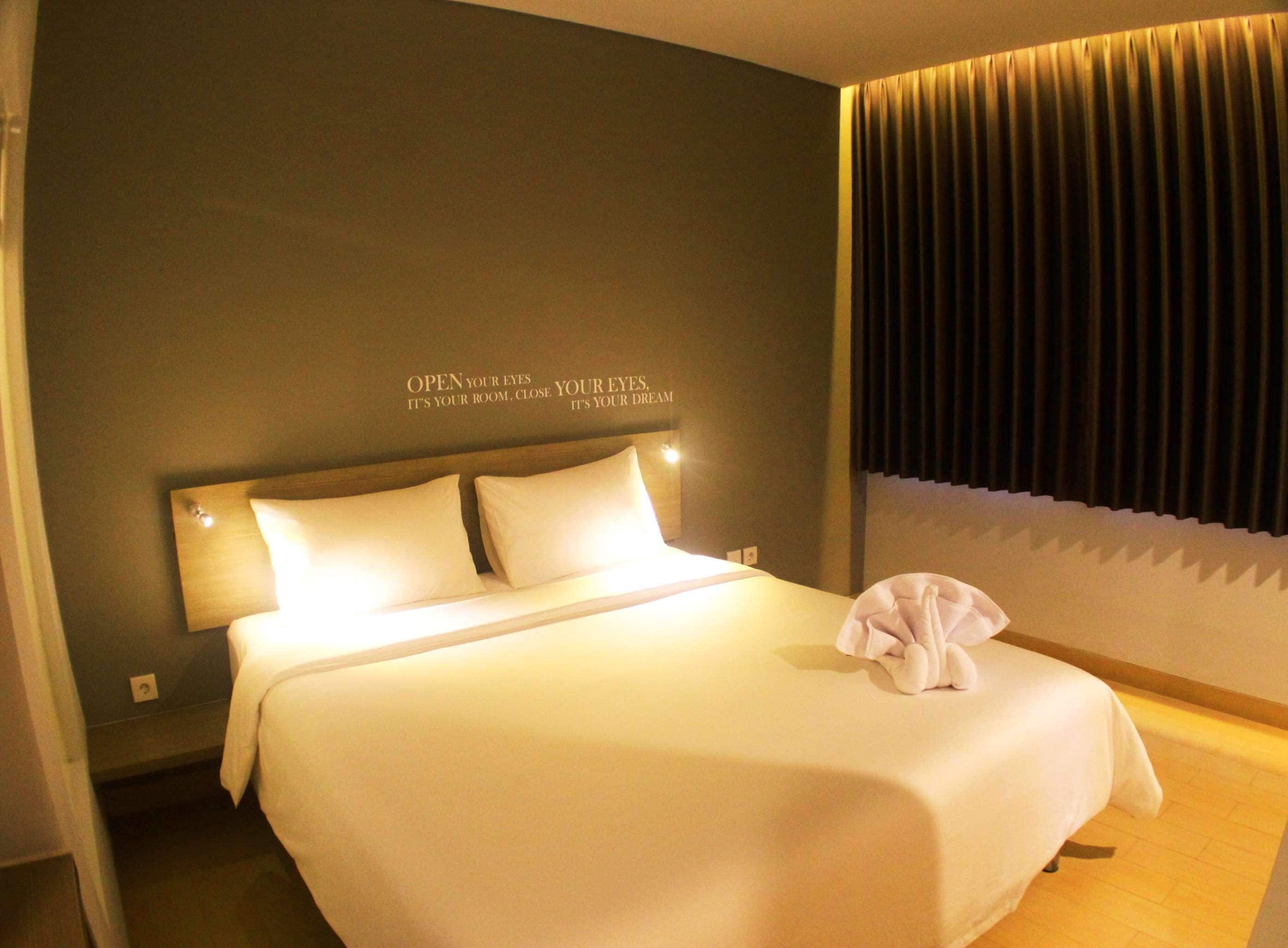 Foto - Kyriad Fatmawati Jakarta