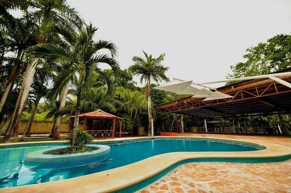 Villa Diamante