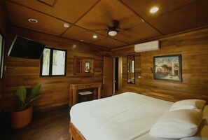 Seprai antialergi, selimut bulu angsa, dan busa memori