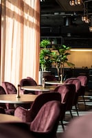 Restaurantes