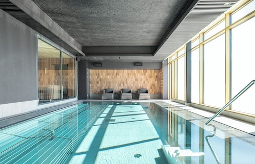 Quality Hotel The Box