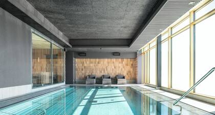 Quality Hotel The Box