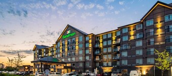 Sandman Hotel Hamilton