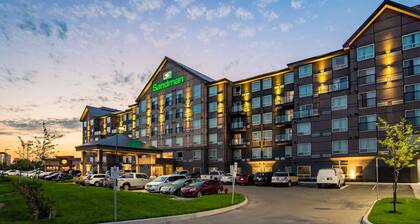 Sandman Hotel Hamilton