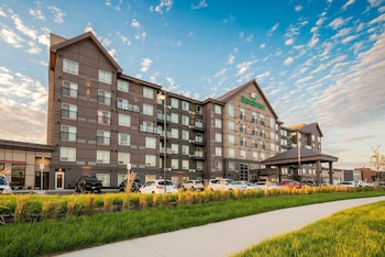 Sandman Hotel Hamilton