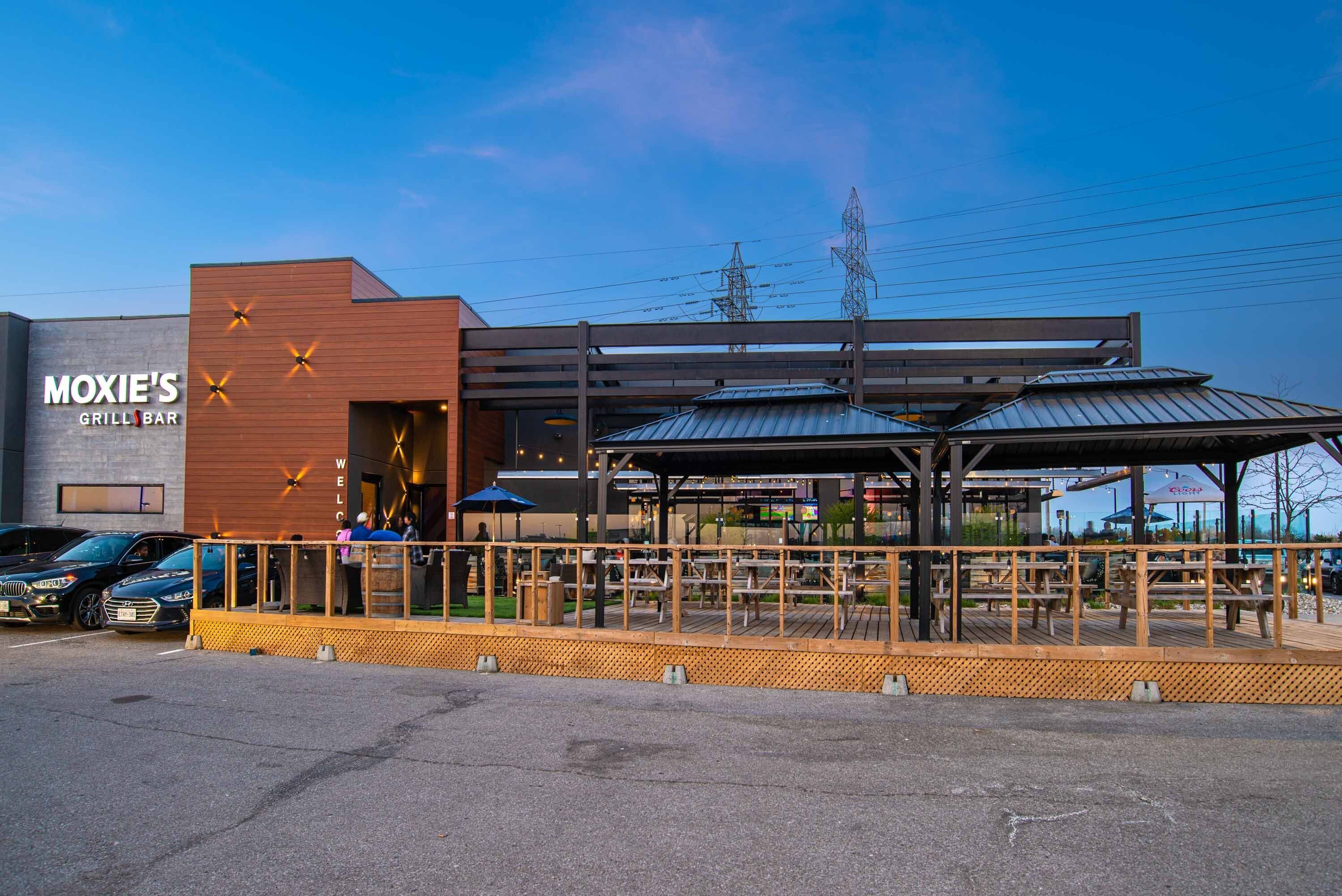 Foto - Sandman Hotel Hamilton