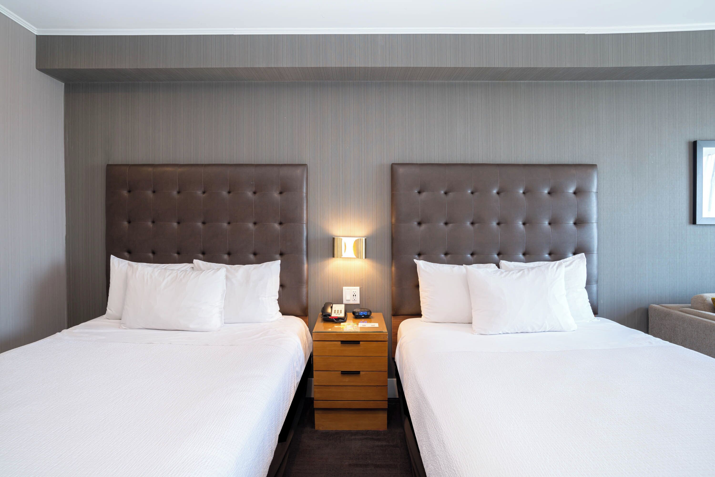 1 bedroom, premium bedding, in-room safe, desk