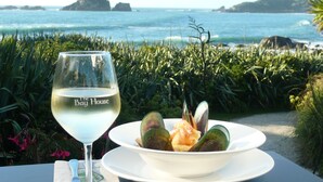 Alimentos y bebidas