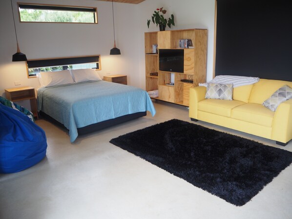 House, Multiple Beds, Ocean View