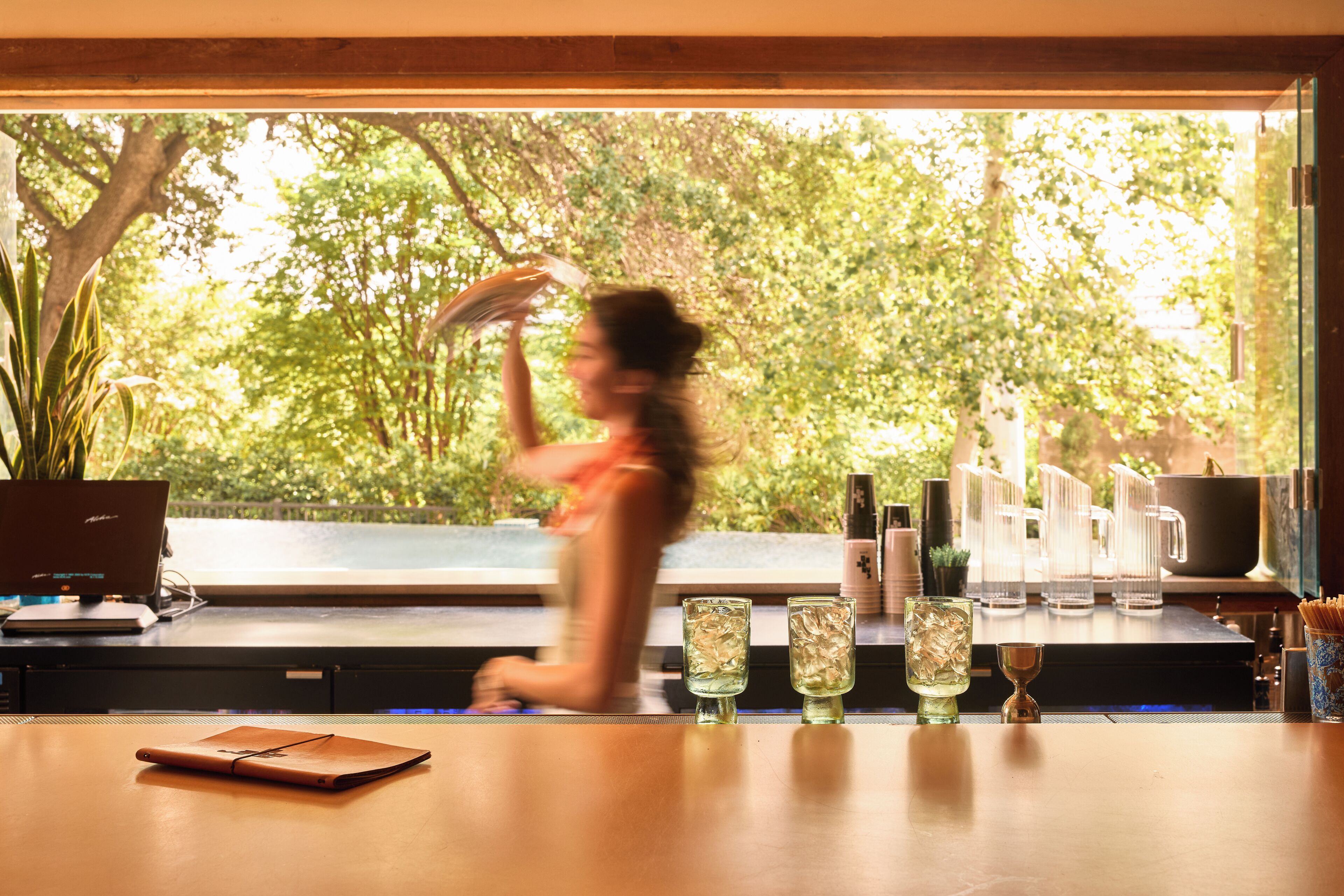 Photo - The LINE Austin