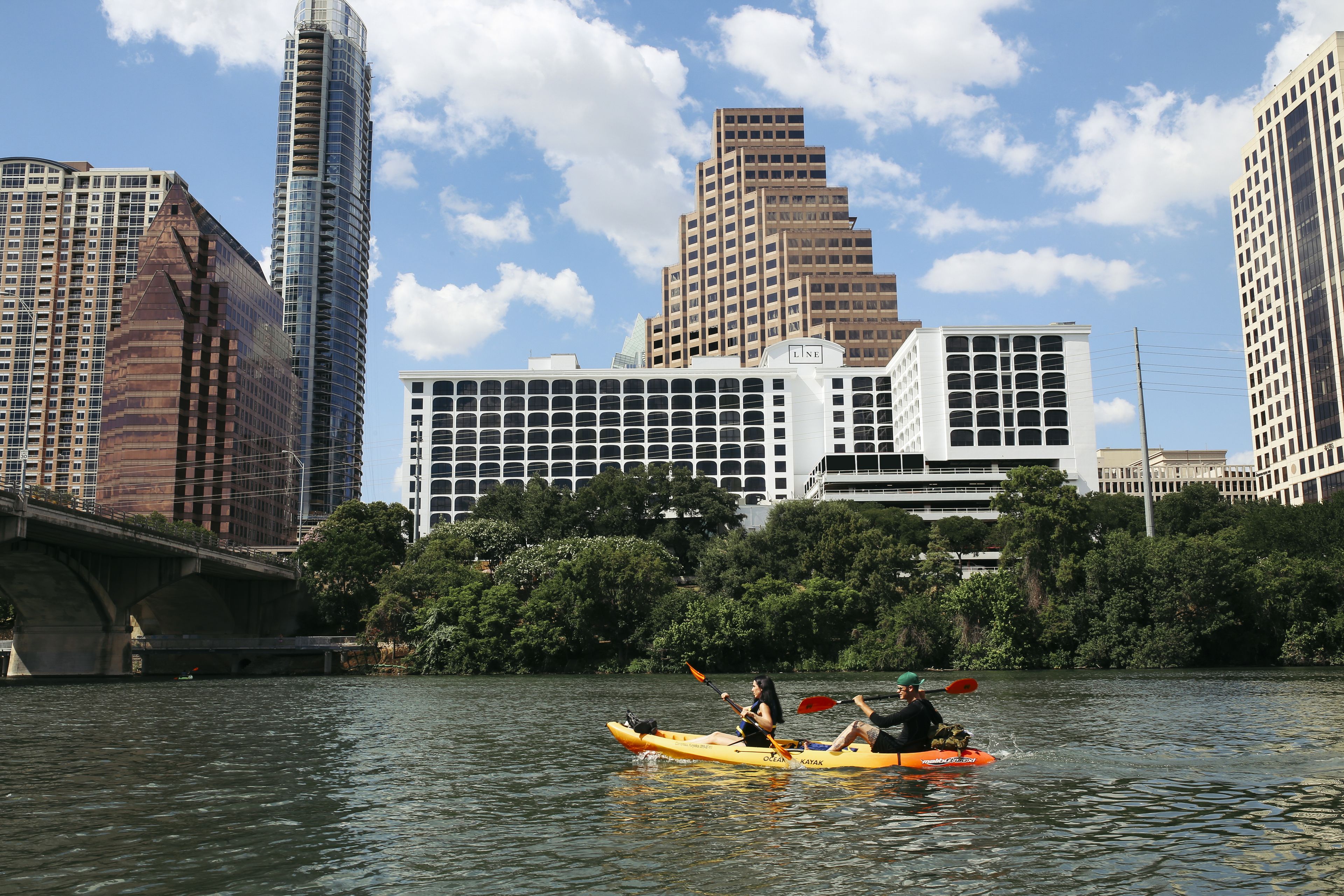 Photo - The LINE Austin