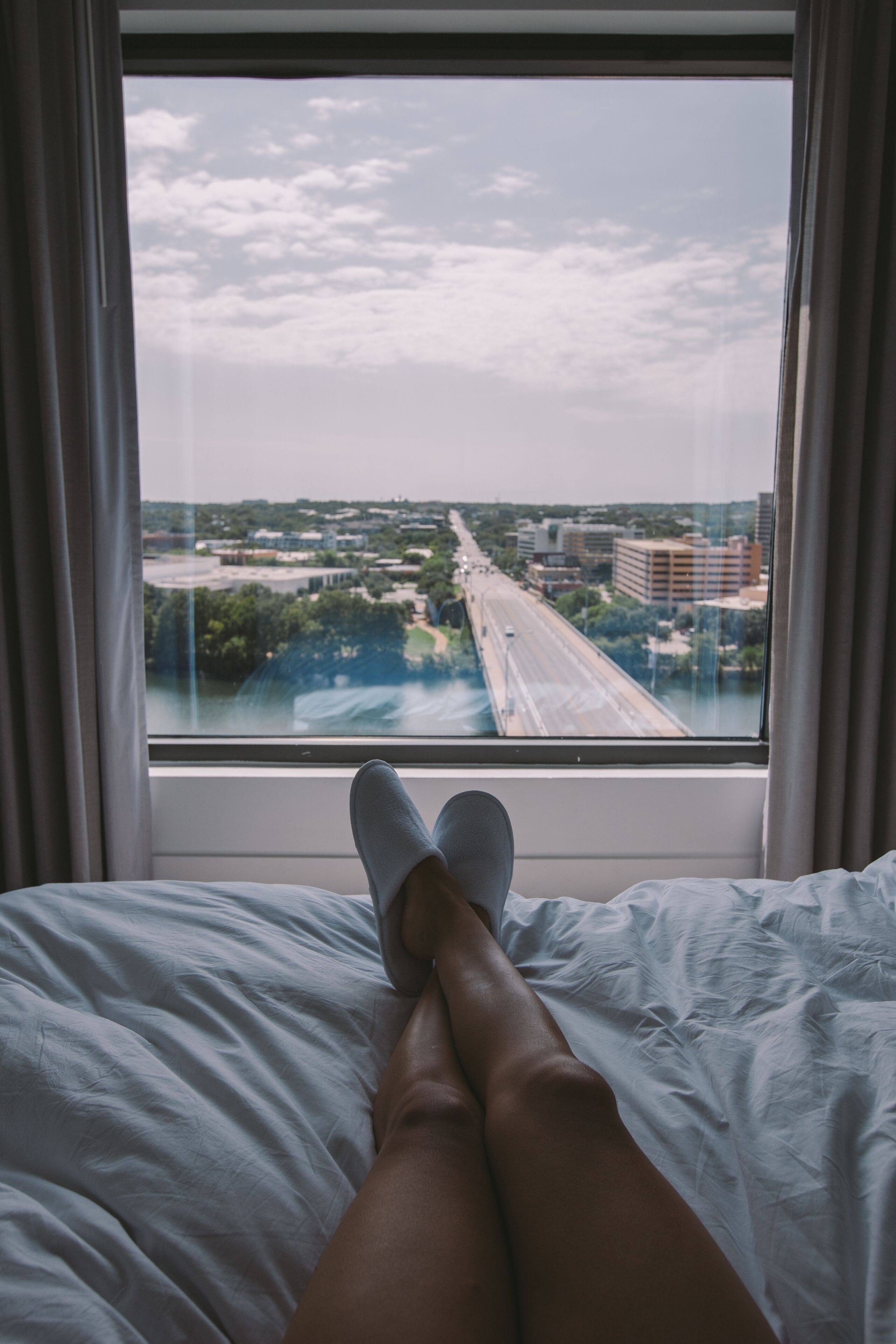 Photo - The LINE Austin