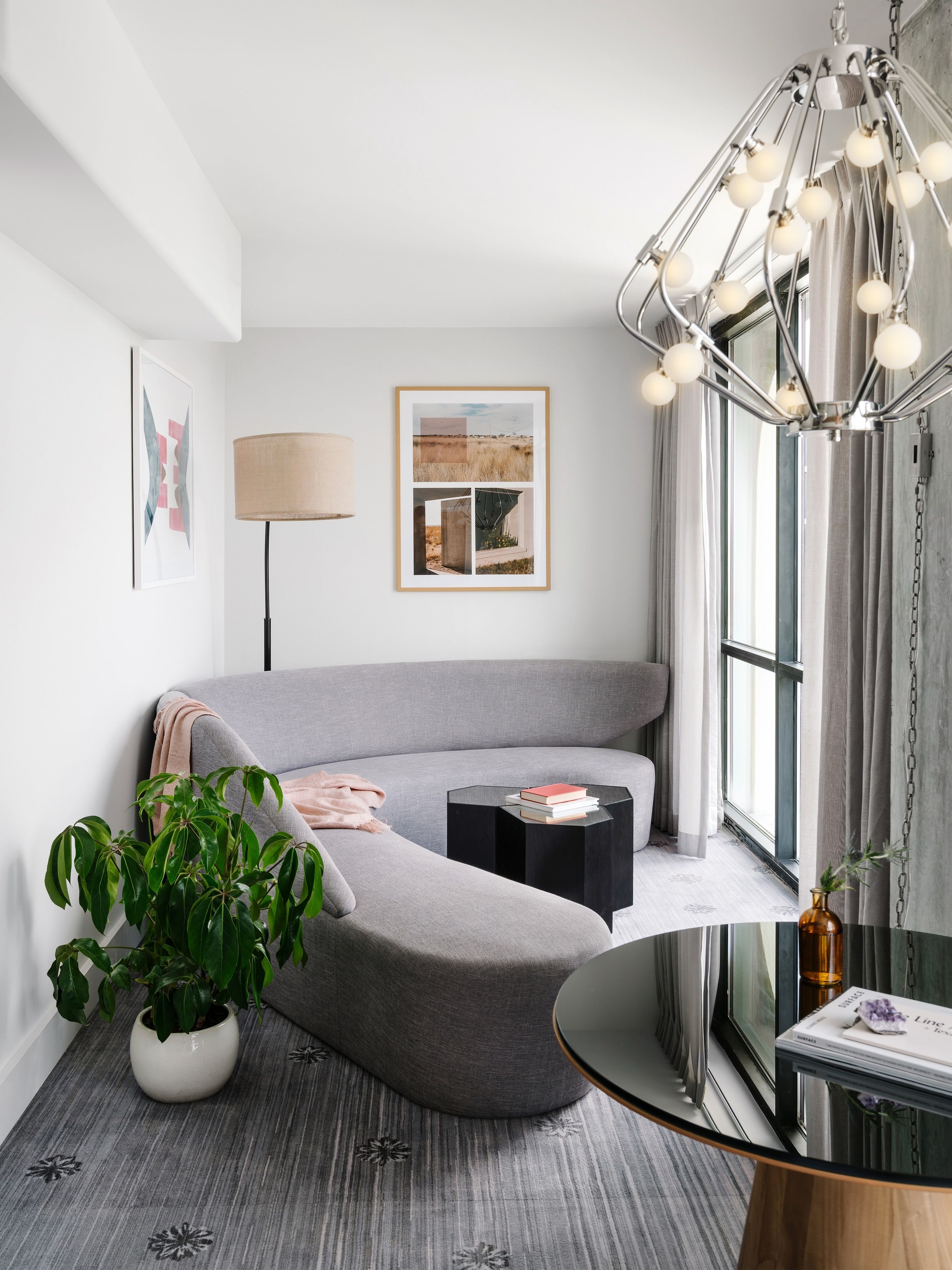 premium bedding, down duvets, minibar, in-room safe