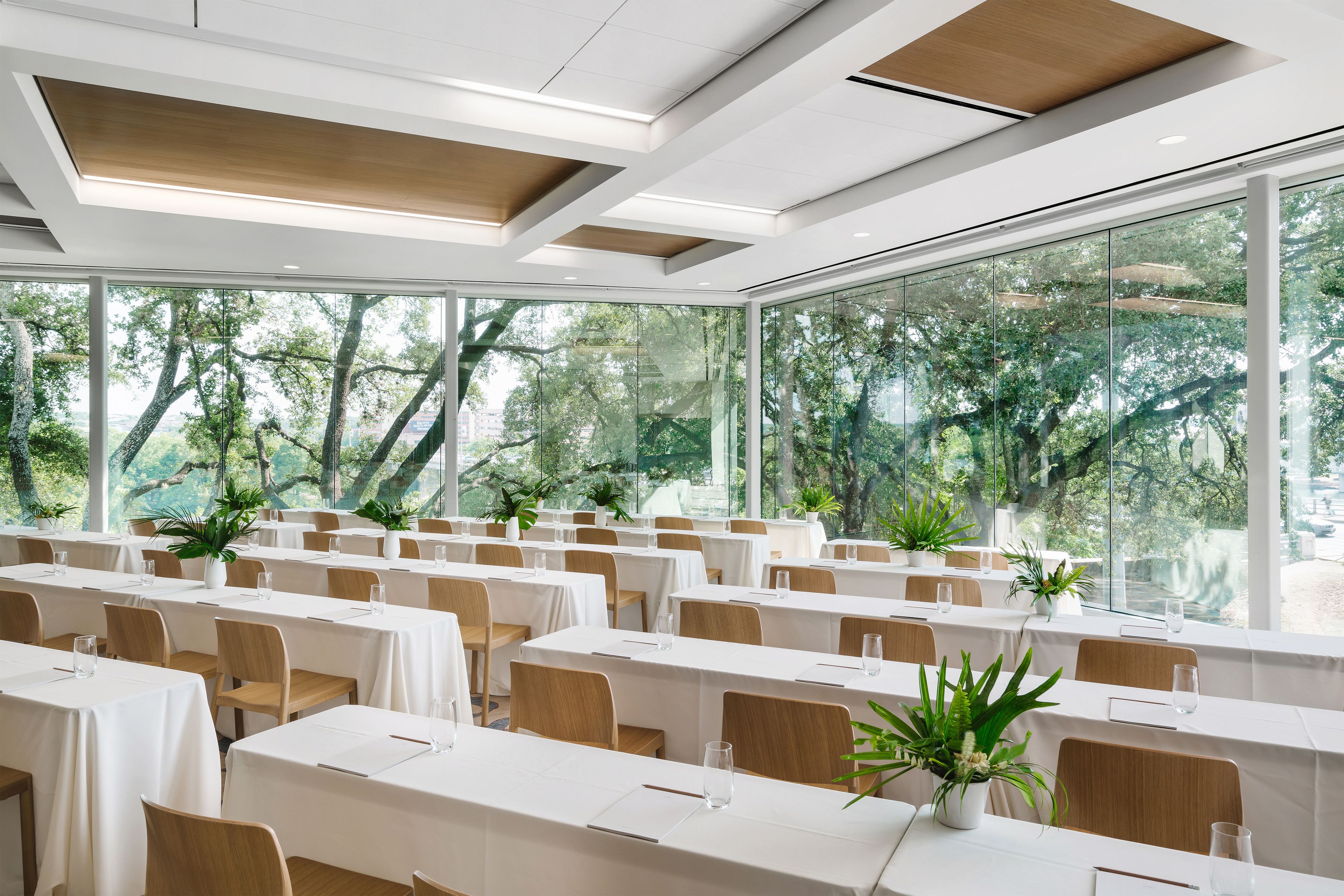 Photo - The LINE Austin