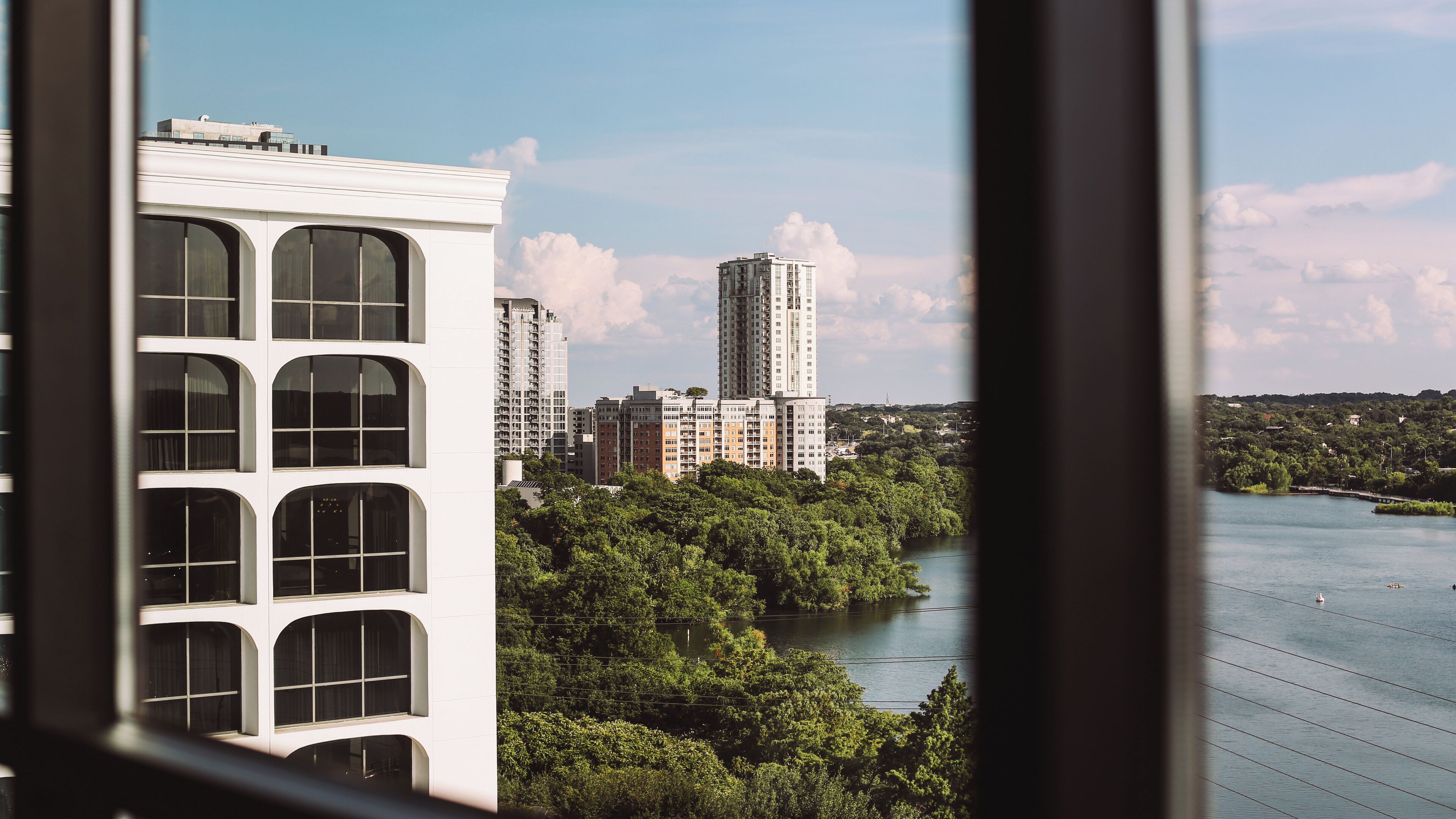 Photo - The LINE Austin