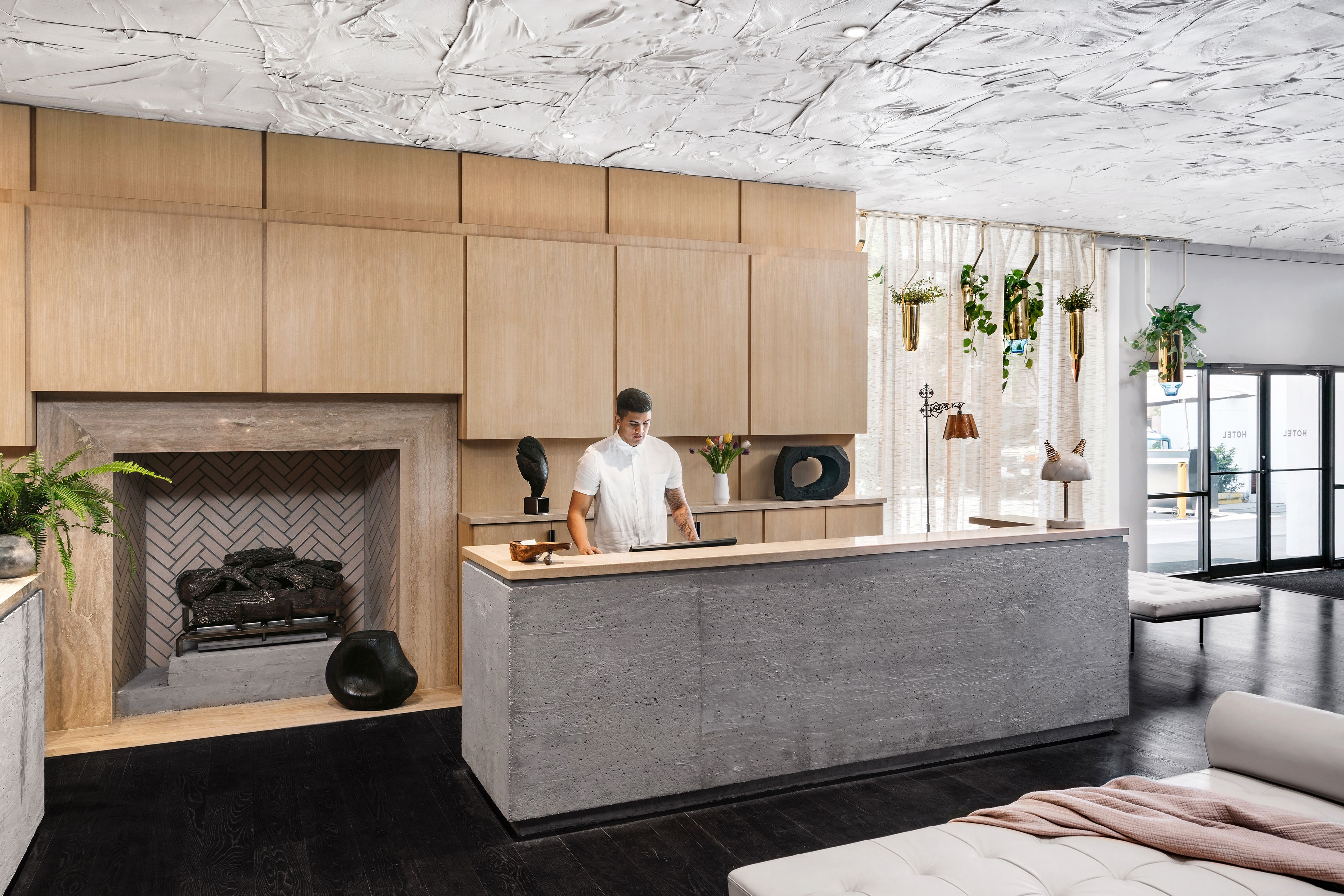 Photo - The LINE Austin