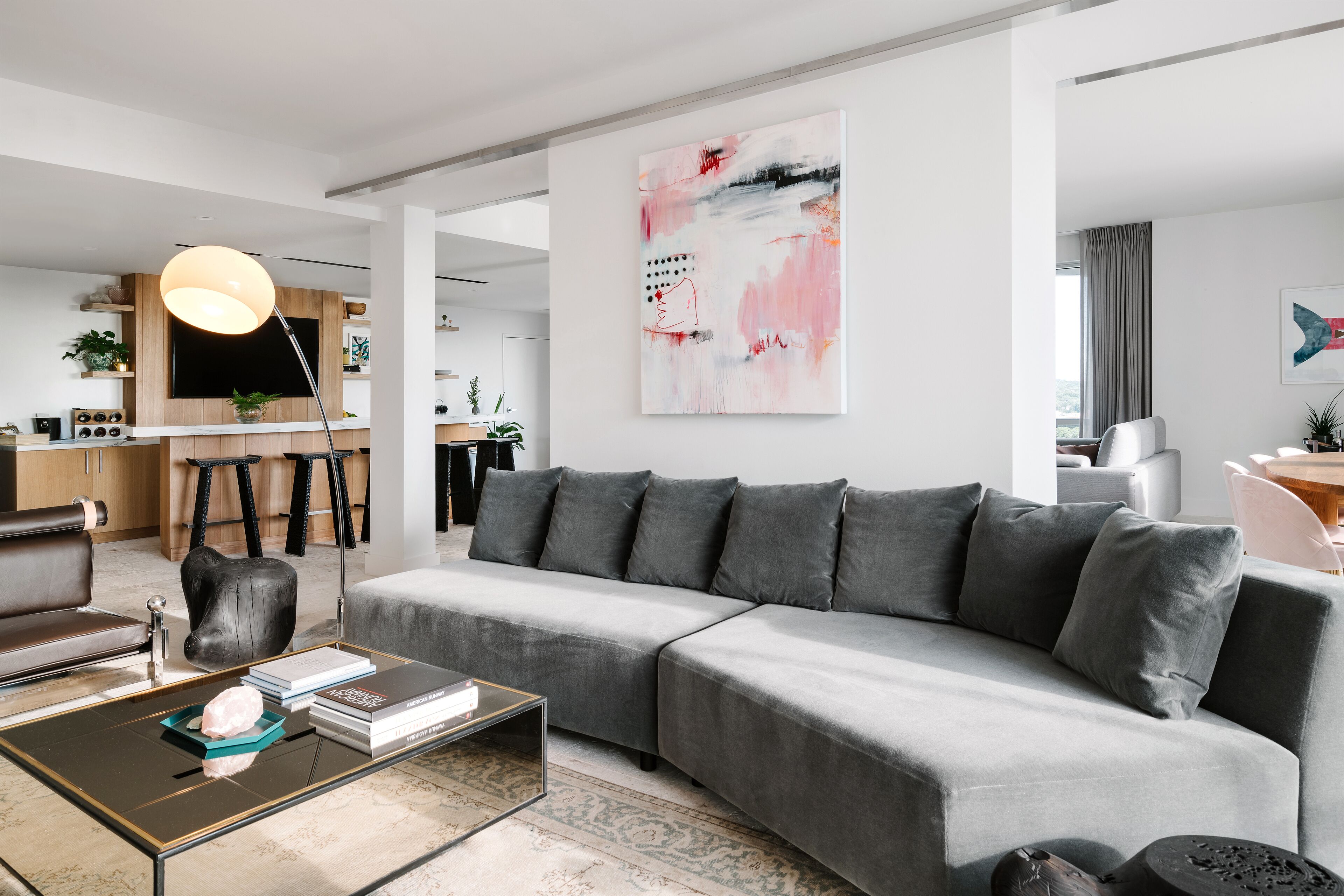 Foto - The LINE Austin