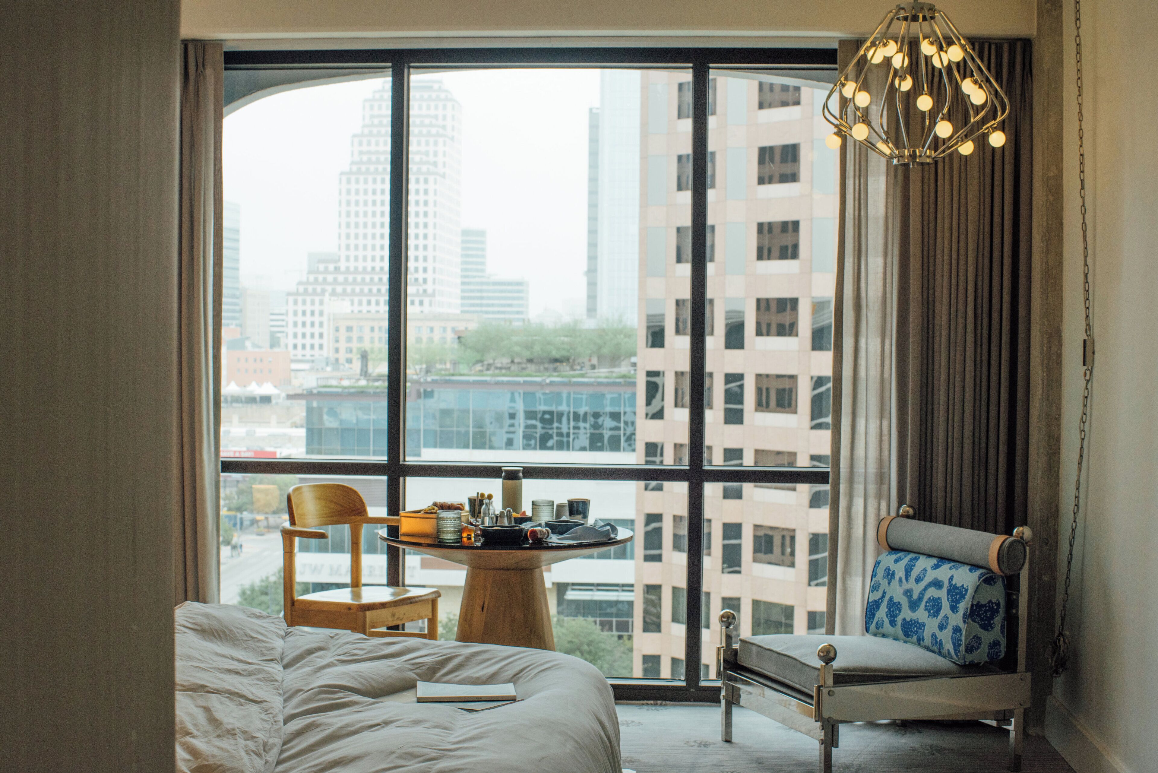 Photo - The LINE Austin