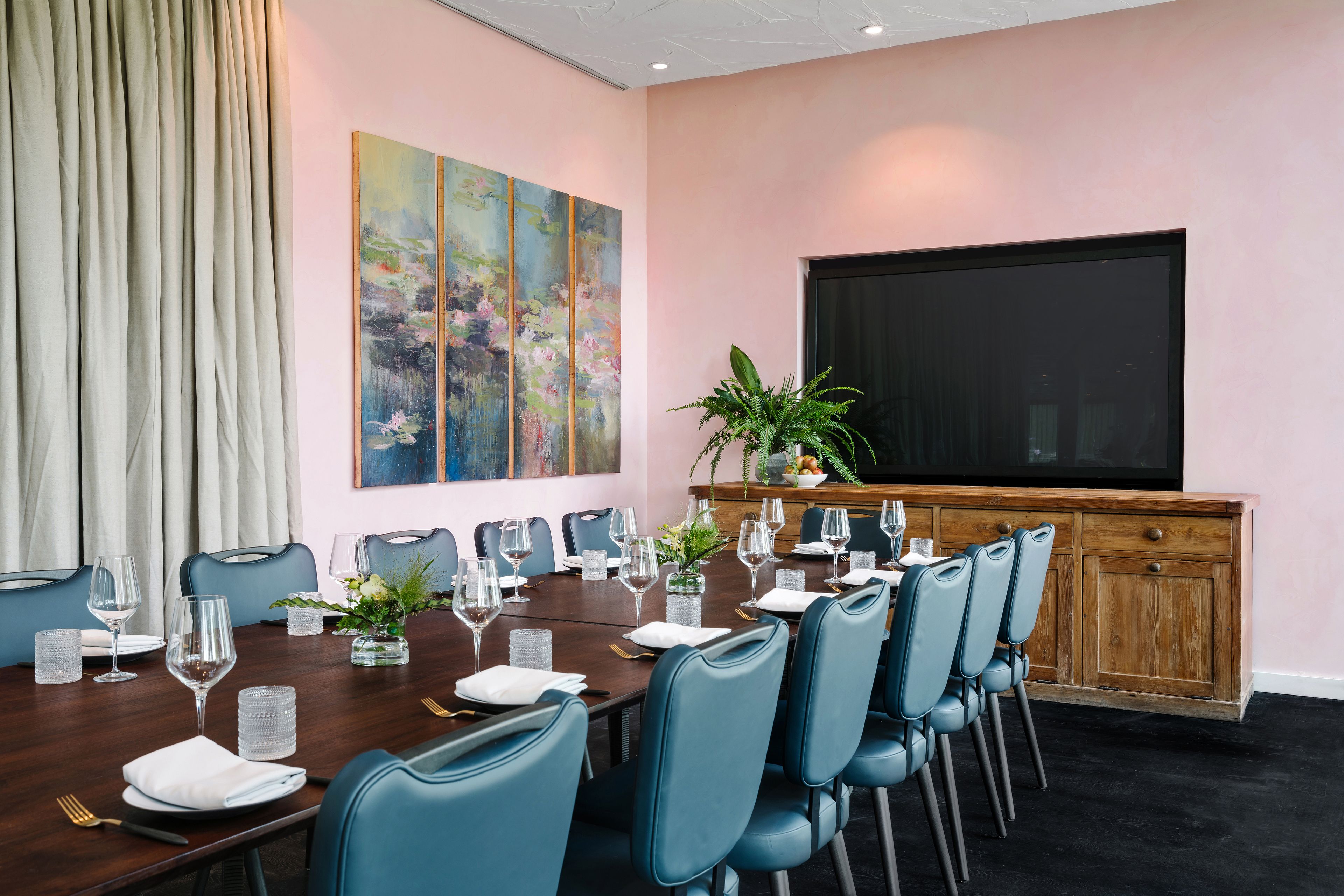 Photo - The LINE Austin