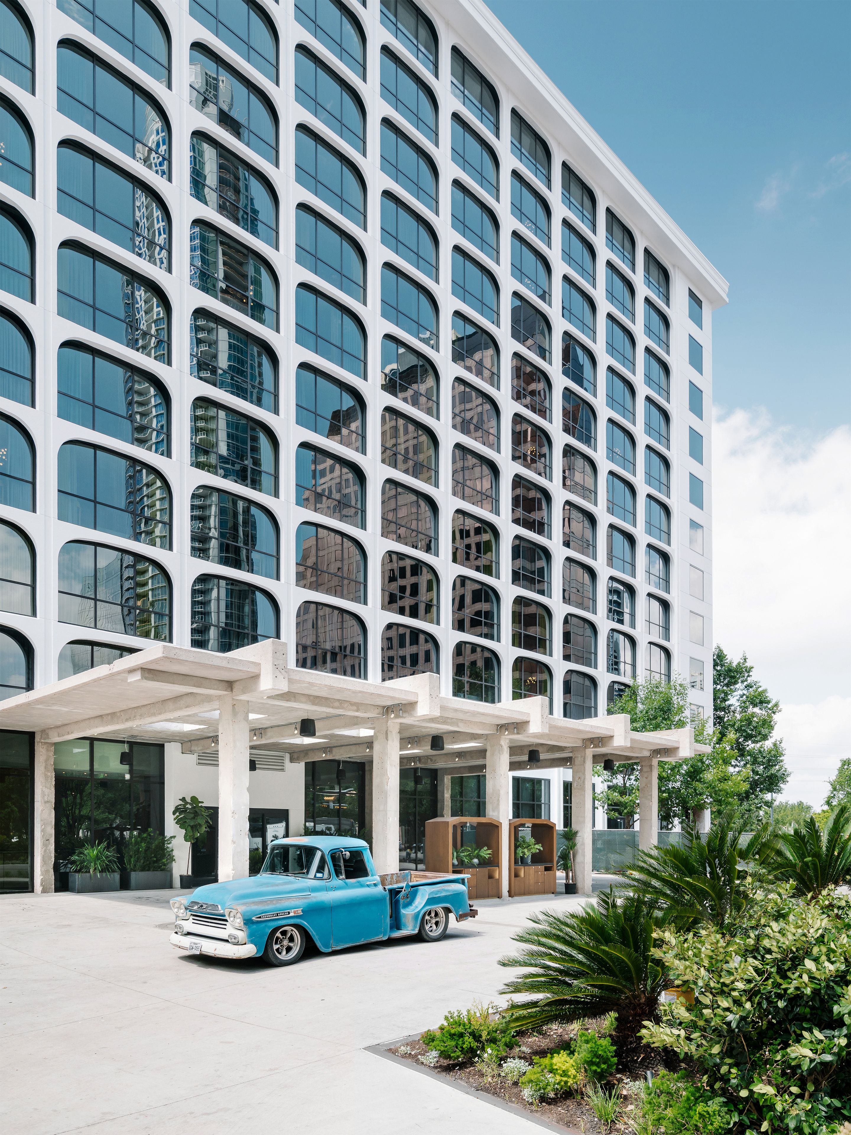 Photo - The LINE Austin