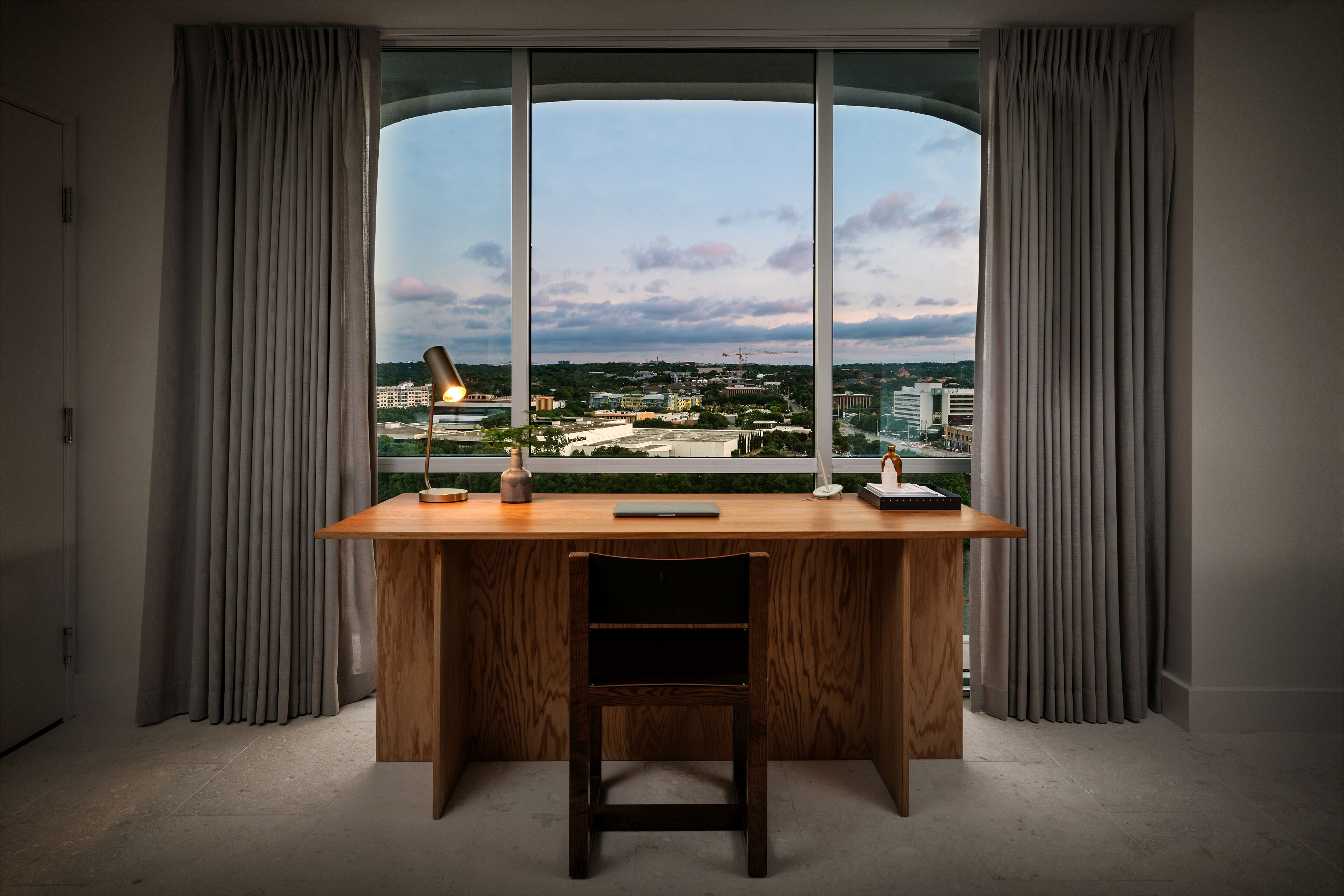 Photo - The LINE Austin